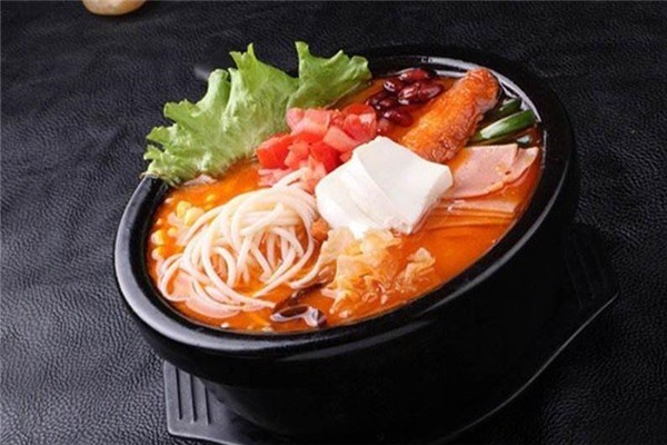 聚鑫缘过桥米线